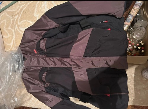 Giubbotto moto uomo - giubbotto,
