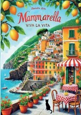 Mammarella: Viva la Vita by