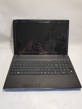 Acer Aspire 5552G - AMD -  NO RAM - NO HDD