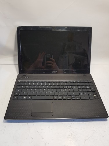 Acer aspire 5552g amd no - 5552g,