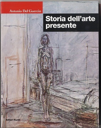 Storia dell arte presente - dell'arte, presente.