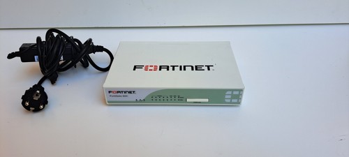 Firewall fortinet fortigate - firewall,