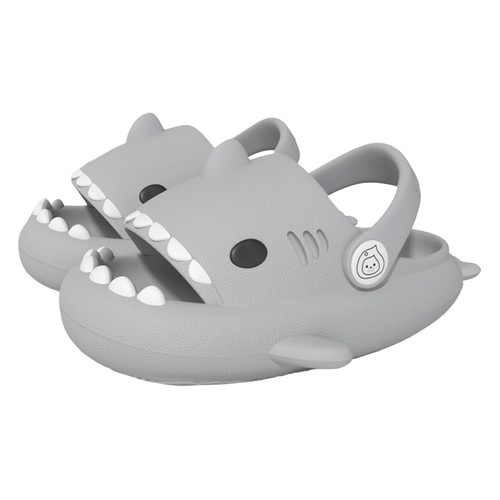Ciabatte squalo bambini - ciabatte,