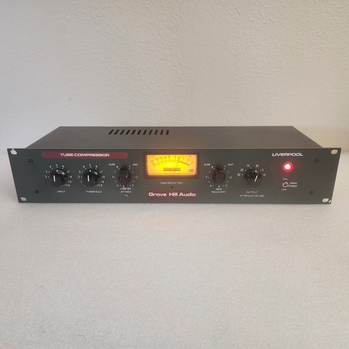 Compressore valvolare grove - compressore,