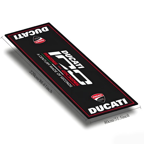 Per ducati moto - per, fabbrica