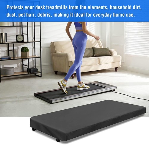 Telo copri tapis roulant - copri,