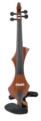 Violino elettrico - -,