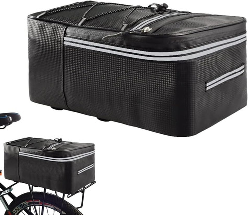 Portapacchi per bicicletta - per,