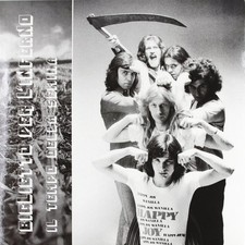 Biglietto per inferno - per, l'inferno