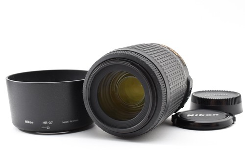 Ottimo come nuovo - nikon, af-s