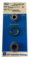 Renault R4 - R6 - R10 - R8 Kit Cuscinetti Ruote Anteriori e Posteriori L/R SKF56