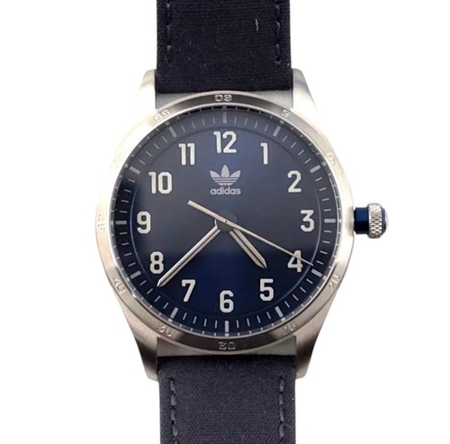 Orologio adidas uomo acciaio - orologio,