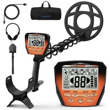 Metal Detector Professionale