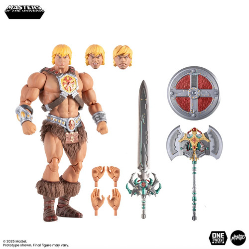Mondo 200x man - mondo, regular