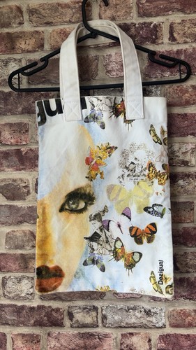 Borsa shopper desigual - borsa,