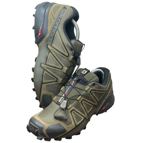 Scarpe trail running - scarpe,