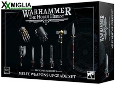 Warhammer The Horus Heresy -