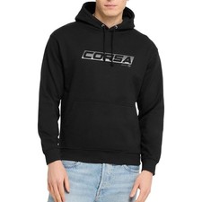 Felpa con cappuccio unisex