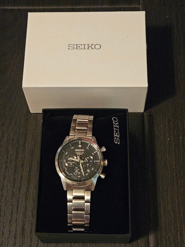 Orologio polso cronografi - polso,