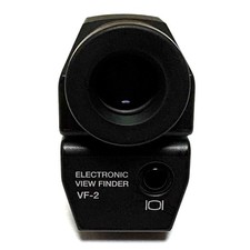 Olympus VF-2 Mirino