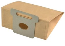 6 SACCHETTI ASPIRAPOLVERE