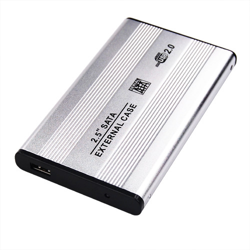Custodia sata usb - 2,5, a