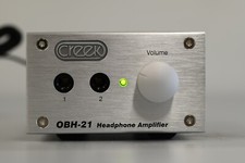 Amplificatori per cuffie Creek Audio OBH-21