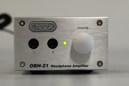 Amplificatori per cuffie creek - amplificatori,
