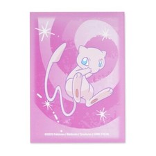 POKEMON CENTER! - Mythical Mew