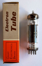 Valvola Geb Ul 84 Usata Non