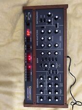 Creamware Minimax Asb Minimoog Clone