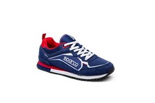 Scarpa sneaker S-Road blu