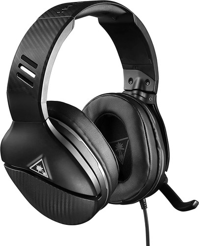 Turtle beach recon 200 cuffie - 200,