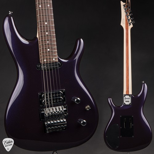 Ibanez js2450 joe - js2450, satriani