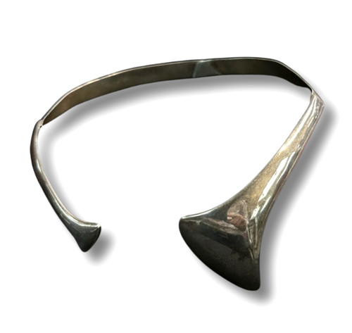 Girocollo hans hansen bent - girocollo,