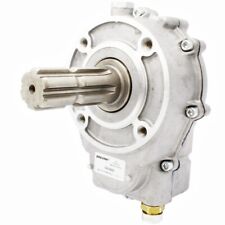 Moltiplicatore per pompa