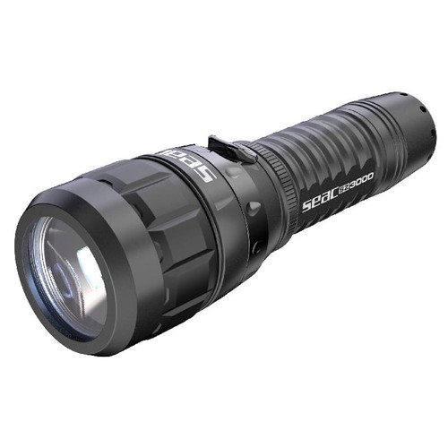 Seac sub sz3000 - sub, torcia