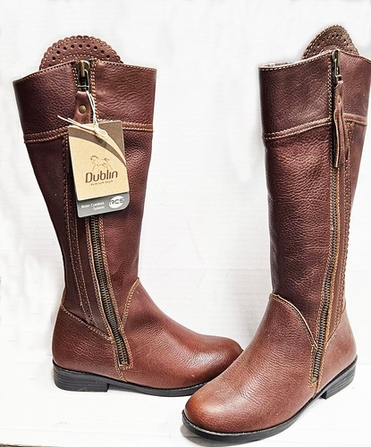 Dublin country boot - dublin, size