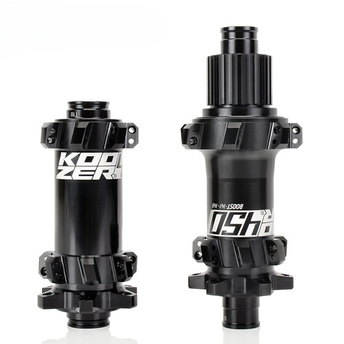 Mozzi bici mtb - boost, fori