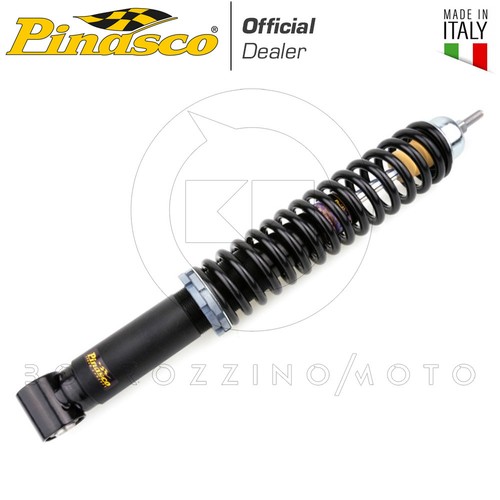 Ammortizzatore speciale - ammortizzatore,