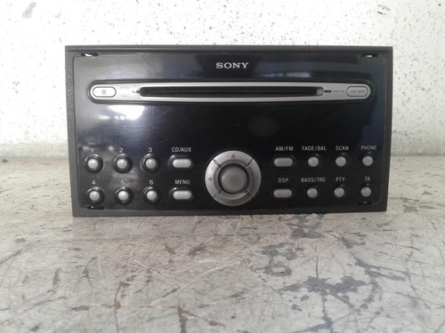 Autoradio per ford focus - autoradio,