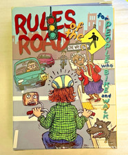 Bike & Walk Regole della