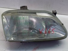 FARO FANALE DX RENAULT MEGANE