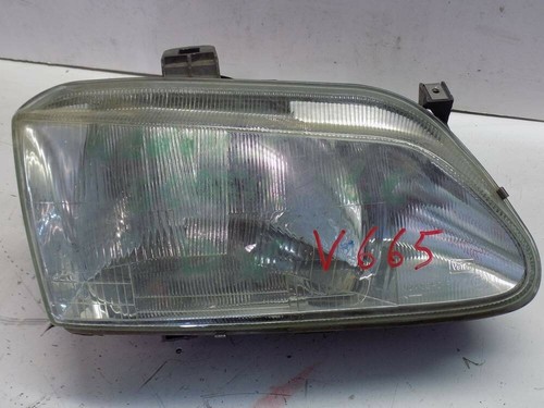 Faro fanale renault megane - faro,