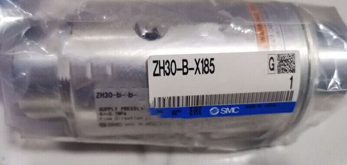 1pz smc zh30 x185 - 1pz, zh30-b-x185