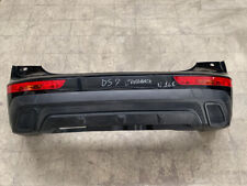 PARAURTI POSTERIORE COMPLETO