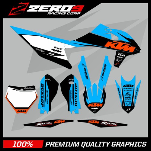 Kit grafica ktm - kit,