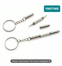 Cacciavite precisione - di,