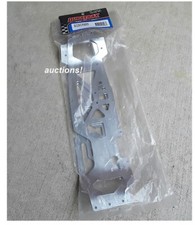 Set principale piastra telaio