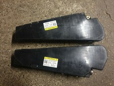 Airbag Sedili Volvo V40 anno 2016-2018